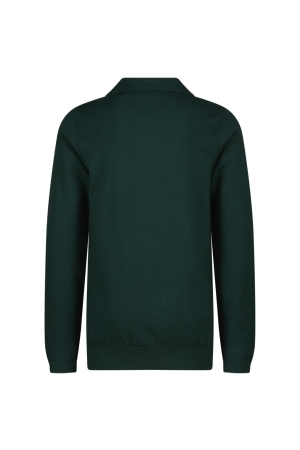 Vingino shirts 1404 Racing green AW24KBN32001