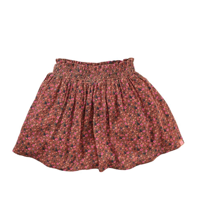 Z8 rokken & skorts Cinnamon/AOP Laura