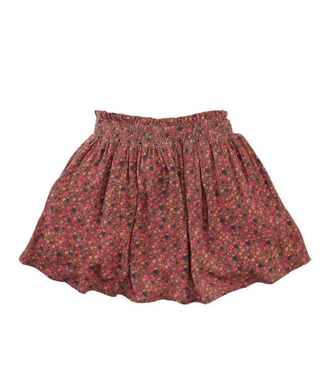 Z8 rokken & skorts Cinnamon/AOP Laura
