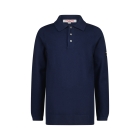 Vingino shirts 100 Dark Blue AW24KBN32001