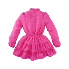 Z8 jurken Awesome pink Leentje