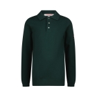 Vingino shirts 1404 Racing green AW24KBN32001