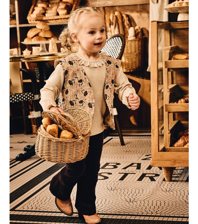 Z8 blazers & gilets Toffee Lieve