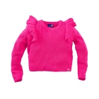 Z8 truien & vesten Awesome pink Lott
