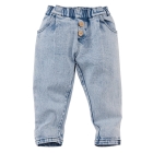 Z8 broeken Light blue Louk