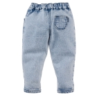 Z8 broeken Light blue Louk