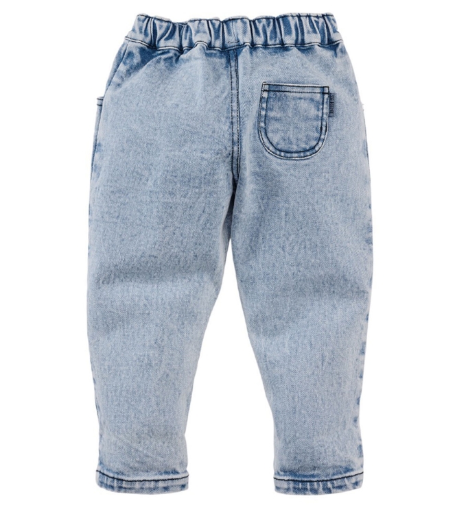 Z8 broeken Light blue Louk