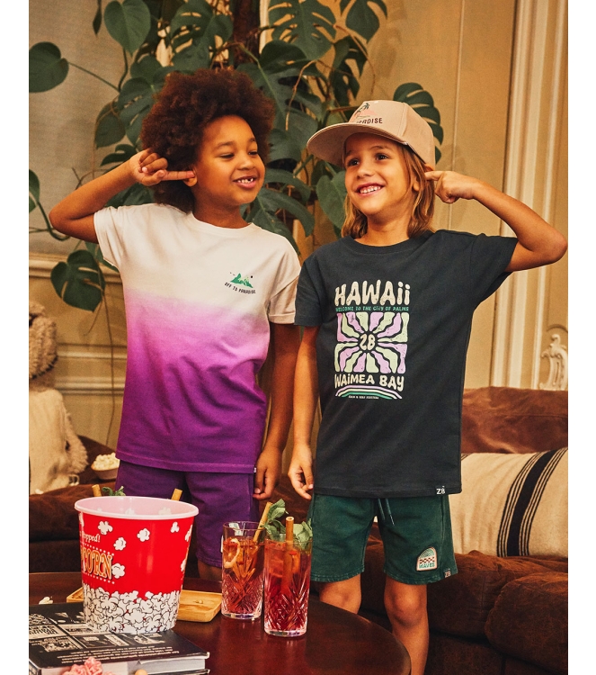 Z8 shirts Purple phantom Luano