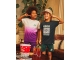 Z8 shirts Purple phantom Luano
