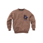 Z8 truien & vesten Brown rice Lucius