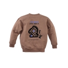 Z8 truien & vesten Brown rice Lucius