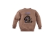 Z8 truien & vesten Brown rice Lucius