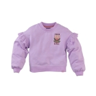 Z8 truien & vesten Lavender Fame Mari