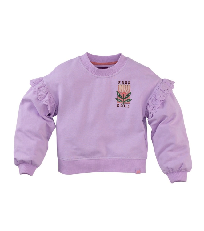 Z8 truien & vesten Lavender Fame Mari