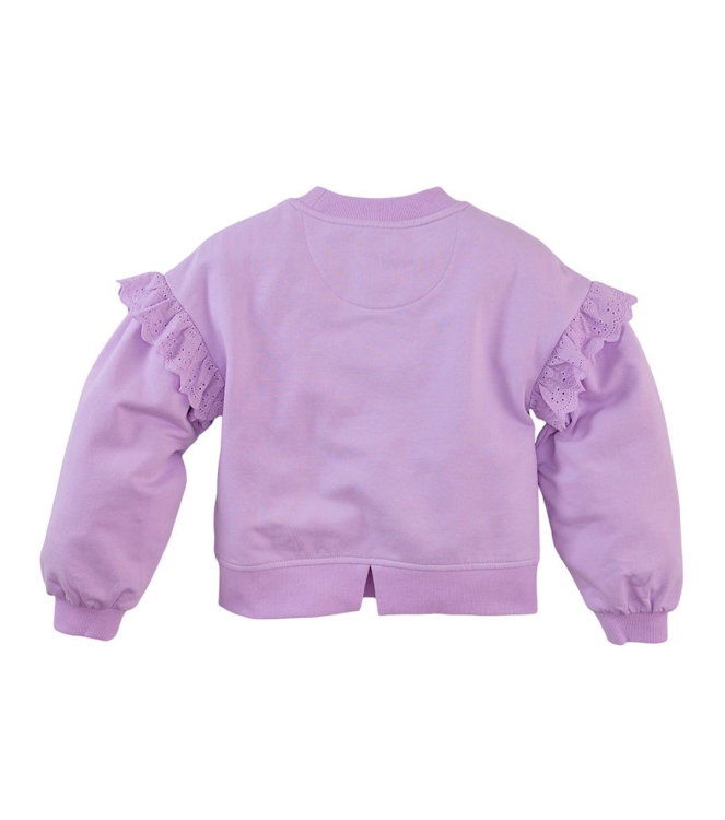 Z8 truien & vesten Lavender Fame Mari