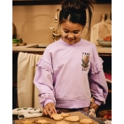 Z8 truien & vesten Lavender Fame Mari