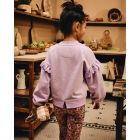 Z8 truien & vesten Lavender Fame Mari