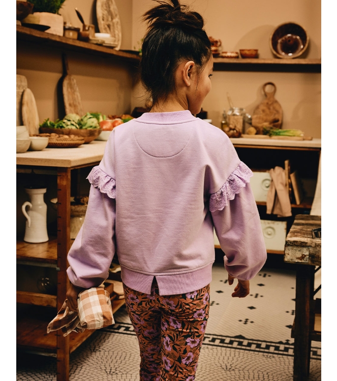 Z8 truien & vesten Lavender Fame Mari