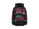 Vingino truien & vesten 944 Deep Black AW24KBN34001