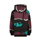 Vingino truien & vesten 944 Deep Black AW24KBN34001