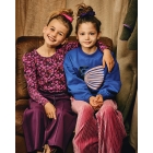 Z8 truien & vesten Dazzling blue Marit