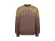 Vingino truien & vesten 844 Muted purple AW24KBN34002