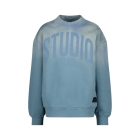 Vingino truien & vesten 1520 Lake blue AW24KBN34002