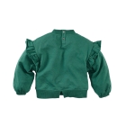 Z8 truien & vesten Hunter green Myla