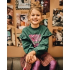 Z8 truien & vesten Hunter green Myla