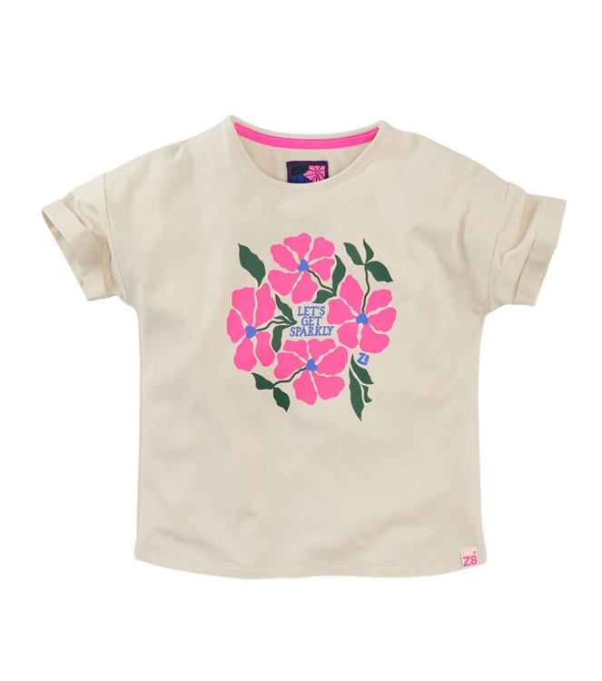 Z8 shirts Irish cream Noleste