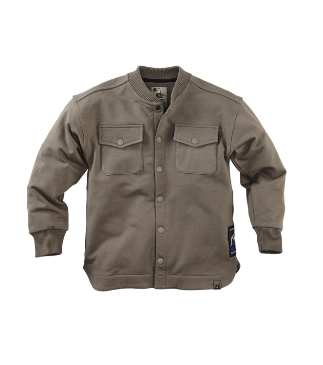 Z8 overhemden Clay Pelle