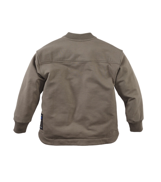 Z8 overhemden Clay Pelle