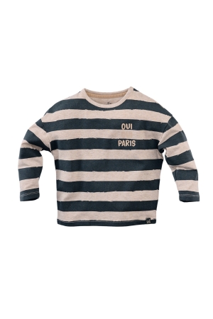 Z8 Preston T-shirt - Z8 Mini Babyccino/AOP