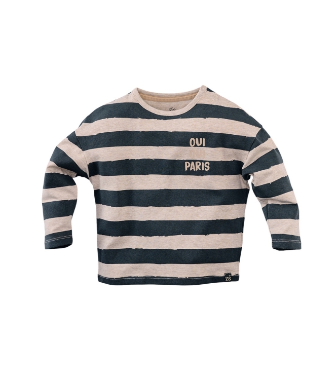 Z8 shirts Babyccino/AOP Preston