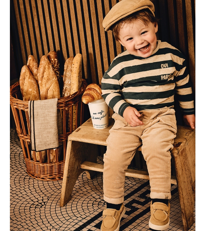Z8 shirts Babyccino/AOP Preston