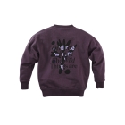 Z8 truien & vesten Blueberry muffin Pumba