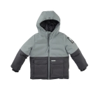 Z8 jassen Grey mist Quin