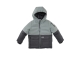 Z8 jassen Grey mist Quin