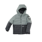 Z8 jassen Grey mist Quin