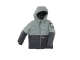 Z8 jassen Grey mist Quin