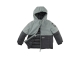 Z8 jassen Grey mist Quin