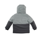 Z8 jassen Grey mist Quin
