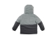 Z8 jassen Grey mist Quin