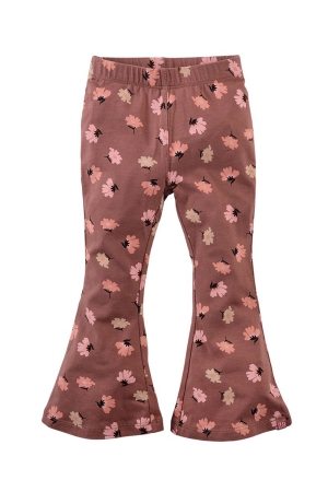 Z8 Sadie Legging - Z8 Mini Cookie dough/AOP