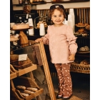 Z8 leggings Cookie dough/AOP Sadie