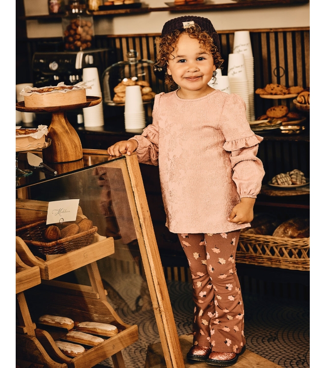 Z8 leggings Cookie dough/AOP Sadie