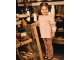 Z8 leggings Cookie dough/AOP Sadie