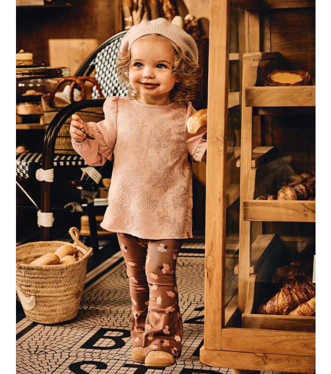 Z8 leggings Cookie dough/AOP Sadie