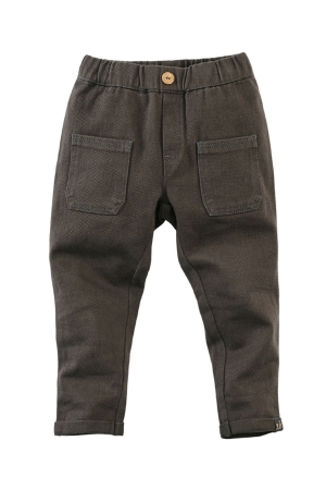Z8 Sante S24 Joggingbroek - Z8 Mini Chia seed