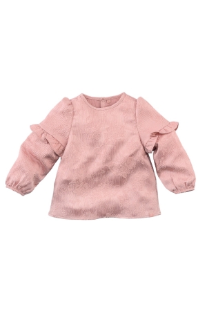 Z8 Starlett T-shirt - Z8 Mini Sugar buzz